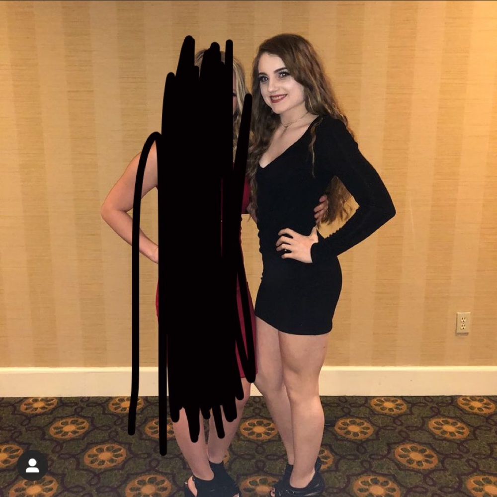 Forever 21 Dress